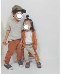 無印良品 | パンツ