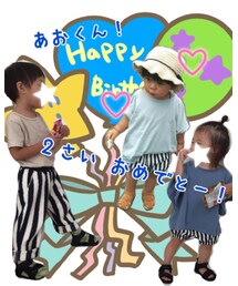 happybirthday！！ | これからもよろしくね♡(福袋/福箱)