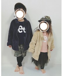 UNIQLO | その他アウター