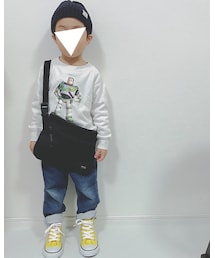 GU | ショルダーバッグ