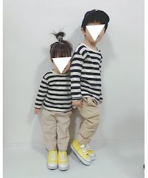 無印良品 | Tシャツ/カットソー