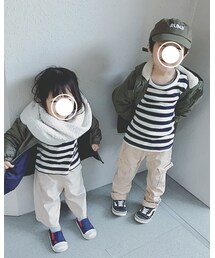 無印良品 | Tシャツ/カットソー