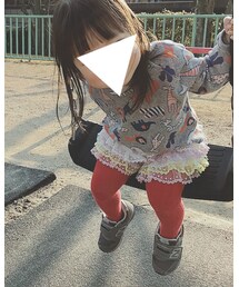 娘こーで | その他