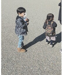 ☆ | その他