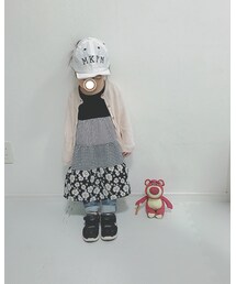 Birthday | キャップ