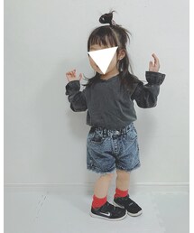 西松屋 | デニムパンツ