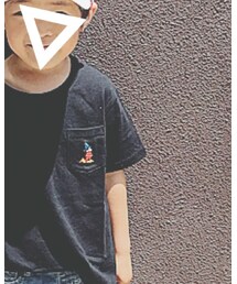 UNIQLO | Tシャツ/カットソー