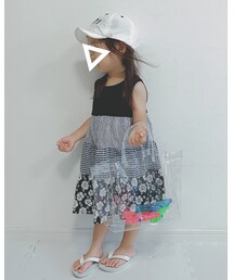 DAISO | スイムグッズ