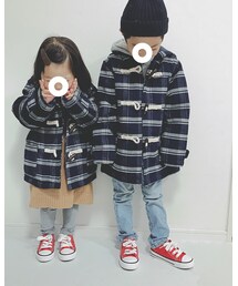 みゅーなちゃんmade | ヘアピン