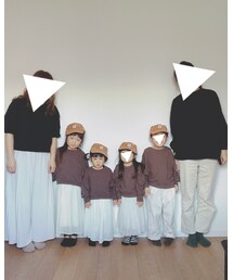 +母達 | その他