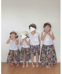 myu__na | スカート