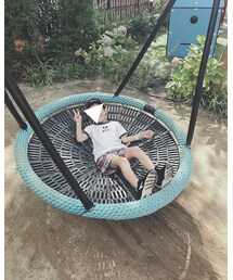 ブランコ | その他