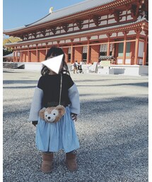 🧸 | ショルダーバッグ
