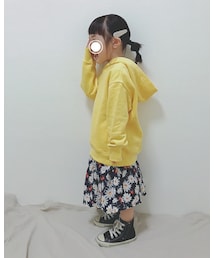 UNIQLO | パーカー