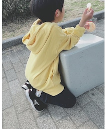 UNIQLO | パーカー