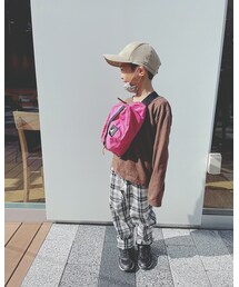 THE NORTH FACE | キャップ