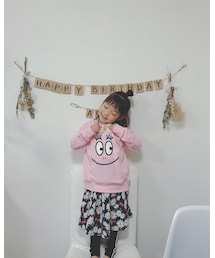 ５歳になりました🎀 | その他