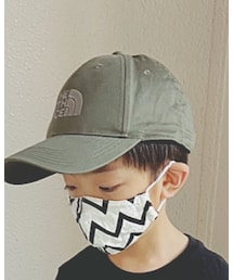 THE NORTH FACE | キャップ