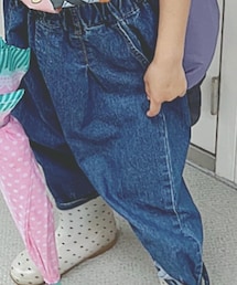 Birthday | デニムパンツ