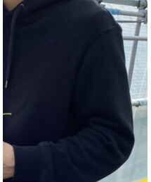 UNIQLO | パーカー