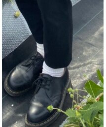 Dr. Martens | ブーツ