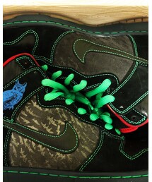 NIKE SB | スニーカー