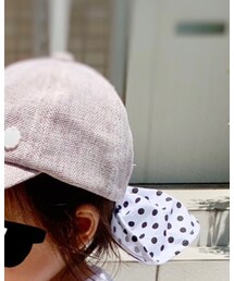 petit main | キャップ