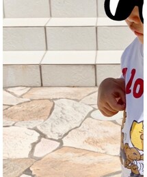 SURF'S UP PEANUTS | Tシャツ/カットソー