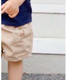 ZARA KIDS | チノパンツ
