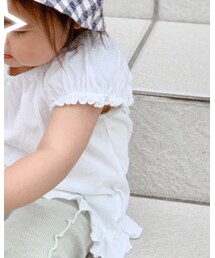 西松屋 | Tシャツ/カットソー