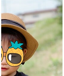 apres les cours | 帽子