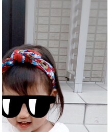 おさがり♡ | ヘアバンド