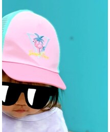 ZARA KIDS | キャップ