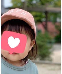 Birthday | キャップ