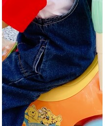 ZARA KIDS | サロペット/オーバーオール