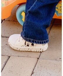 ZARA KIDS | スニーカー