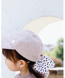 petit main | キャップ