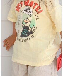ZARA KIDS | Tシャツ/カットソー