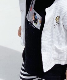 UNIQLO | Tシャツ/カットソー