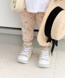 CONVERSE | CONVERSE:BABY ALL STAR N COLORS Z(スニーカー)