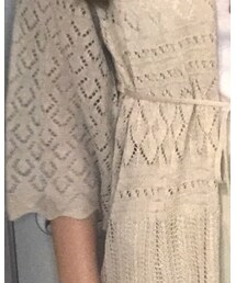 GU | カーディガン/ボレロ