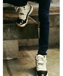 AIR JORDAN | シューズ
