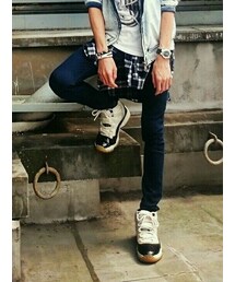 Bershka | パンツ