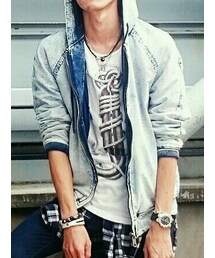 Bershka | トップス