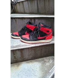 AIR JORDAN | シューズ