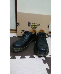 Dr. Martens | ドクターマーチン3ホール(シューズ)