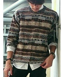 VINTAGE | トップス