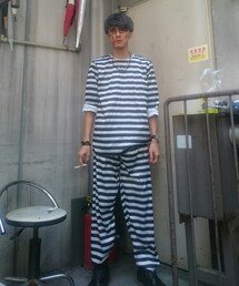 囚人服 | その他雑貨