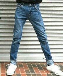 CHEAP MONDAY | デニムパンツ
