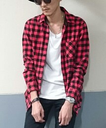 UNIQLO | シャツ/ブラウス